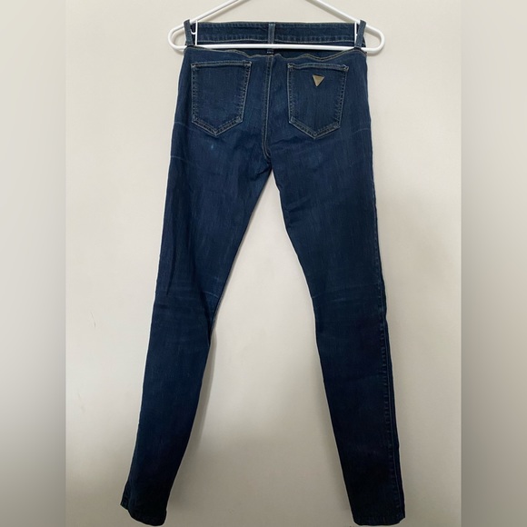 Guess Jeans Size 27 - Picture 2 of 4